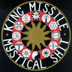Equivalencies del álbum 'Mystical Shit'