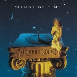 I've Been Trying del álbum 'Hands of Time'