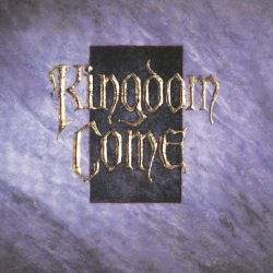 Pushin' hard del álbum 'Kingdom Come'