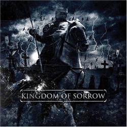 With Unspoken Words de Kingdom Of Sorrow