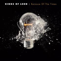 The runner del álbum 'Because of the Times'