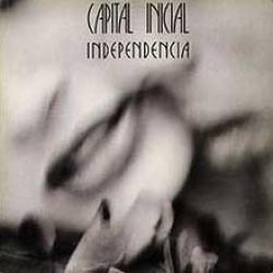 Arrepio del álbum 'Independência'