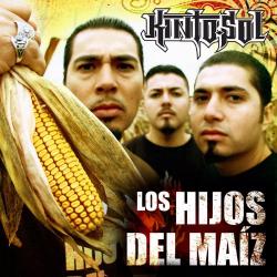 La Antorcha del álbum 'Los Hijos Del Maiz'