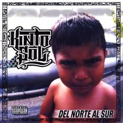 No me muerdas la mano del álbum 'Del Norte Al Sur'
