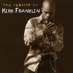 Outro The Blood del álbum 'The Rebirth Of Kirk Franklin'