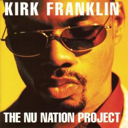 Revolution del álbum 'The Nu Nation Project'