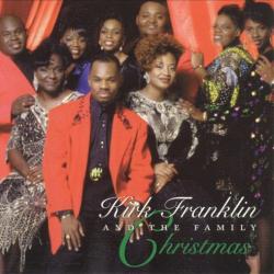Love Song del álbum 'Christmas'