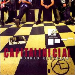 Helicópteros no Céu del álbum 'MTV Especial: Aborto Elétrico'