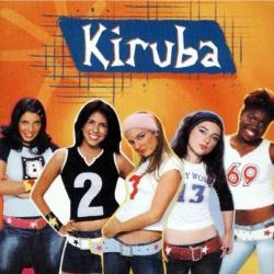 Quisiera del álbum 'Kiruba'