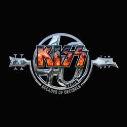 I Was Made For Loving You del álbum 'Kiss 40'