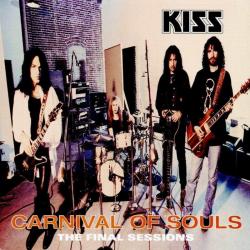 Rain del álbum 'Carnival Of Souls: The Final Sessions'