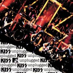 See You Tonight del álbum 'Kiss Unplugged'