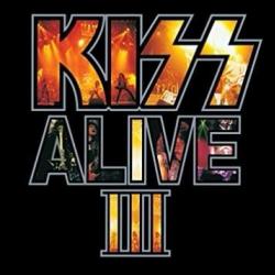 I Wanna Rock And Roll All Nite del álbum 'Alive III'