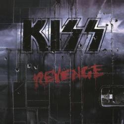 Spit del álbum 'Revenge'
