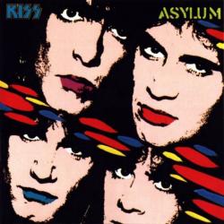 I'm Alive del álbum 'Asylum'