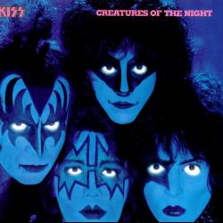 Rock And Roll Hell del álbum 'Creatures Of The Night'