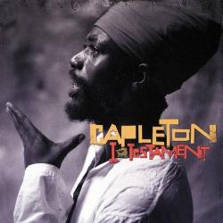 Babylon A use Dem Brain del álbum 'I Testament'