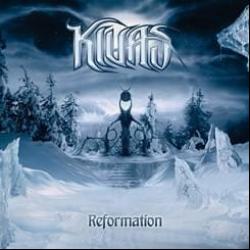 Reformation (Wrath Of The Old Gods) del álbum 'Reformation'