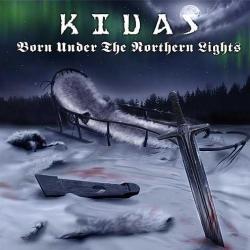 Across the Snows del álbum 'Born Under the Northern Lights [Demo]'