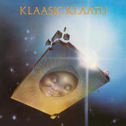 Around The Universe In 80 Days del álbum 'Klaasic Klaatu'
