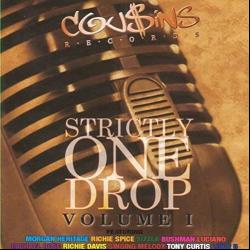 Strictly One Drop Vol. 1