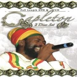Jah Jah City del álbum 'Live In S.F.'
