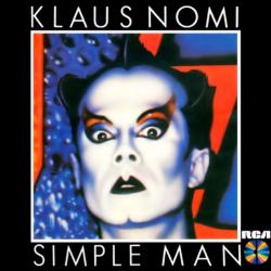 Simple Man del álbum 'Simple Man'