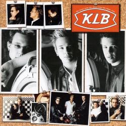 A Dor Desse Amor del álbum 'KLB'