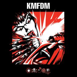 Anarchy de KMFDM