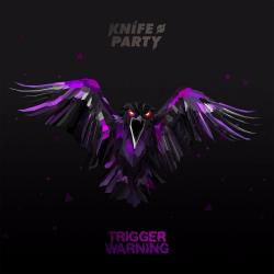 Parliament Funk del álbum 'Trigger Warning - EP'
