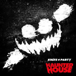 Power Glove del álbum 'Haunted House - EP'