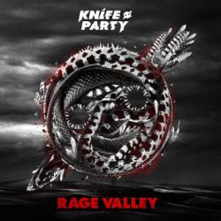 Bonfire del álbum 'Rage Valley - EP'