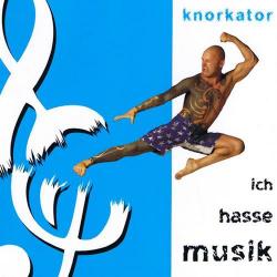 Der Ultimative Mann del álbum 'Ich hasse Musik'