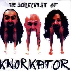 The Schlechtst of Knorkator