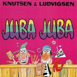Eg Ve Te Bergen del álbum 'Juba Juba'