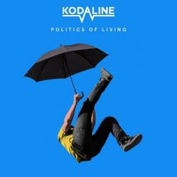 Hide and Seek del álbum 'Politics of Living'