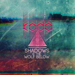 Shadows and the Wolf Below