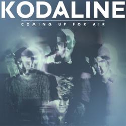 Ready del álbum 'Coming Up For Air'