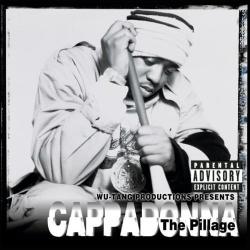 Supa Ninjaz del álbum 'The Pillage'