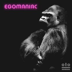 I Don't Mind del álbum 'Egomaniac'
