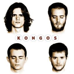 In The Music del álbum 'Kongos'