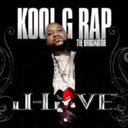 J-Love Presents Kool G Rap - The Originator (Mixtape)