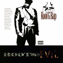 Thugs Anthem del álbum 'Roots of Evil'