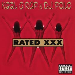Check The Bitch del álbum 'Rated XXX'
