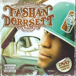 Intro (release Date) del álbum 'Tashan Dorrsett'