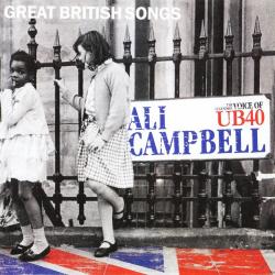 Great British Songs