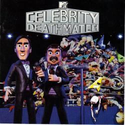Celebrity Deathmatch Soundtrack