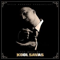 King Of Rap del álbum 'The Best Of Kool Savas'