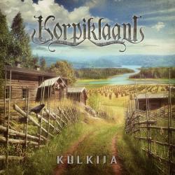 Kotikonnut del álbum 'Kulkija'