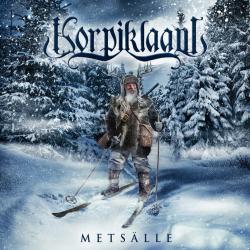 Metsälle [Single]